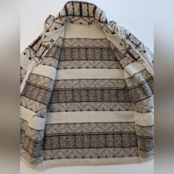 VINTAGE Cardigan - Picture 4 of 5
